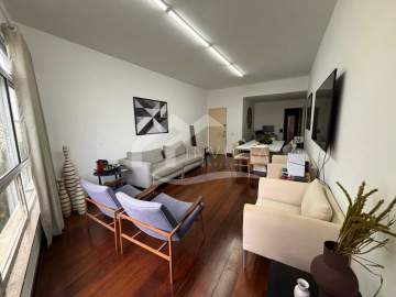 Imperdível - Excelente 3 quartos em Ipanema!! - RPAP30053