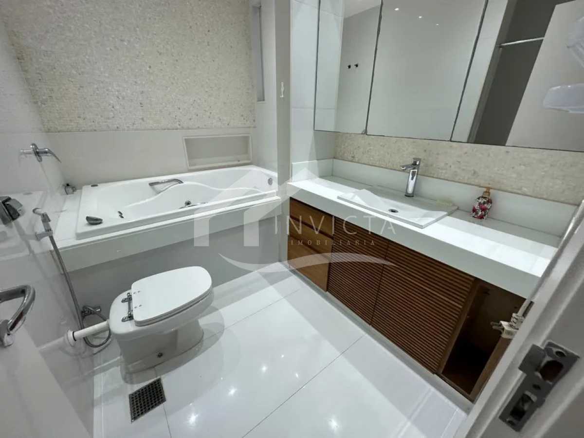 Conheça 6232b7d3c1674ce48dec62ad20f280 do imóvel - LUXUOSO 4 QUARTOS COM 2 VAGAS EM IPANEMA!! - RPAP40018 - 8 6232b7d3c1674ce48dec62ad20f280 - 8