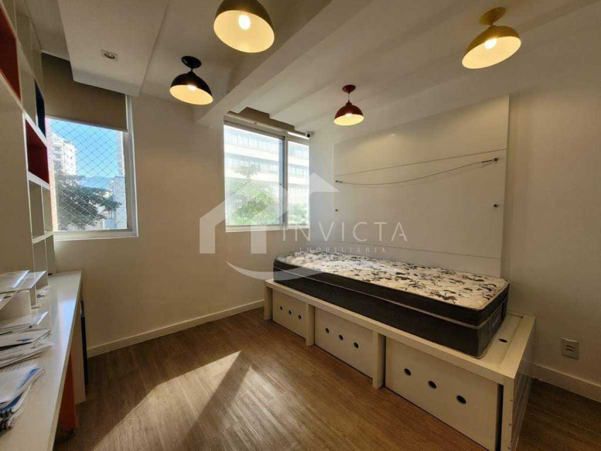 Conheça 3884338-Photoroom do imóvel - LUXUOSO 4 QUARTOS COM 2 VAGAS EM IPANEMA!! - RPAP40018 - 15 3884338-Photoroom - 15