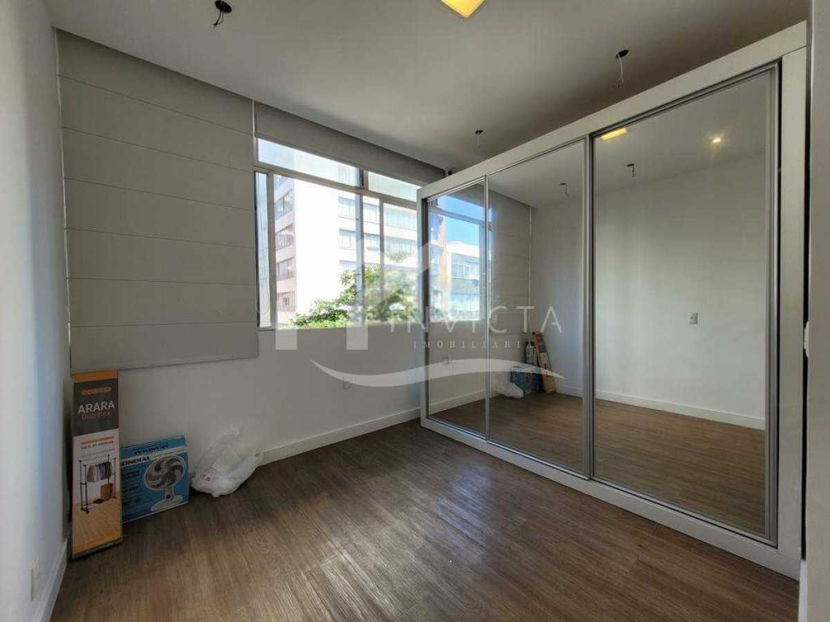 Conheça 3884339-Photoroom do imóvel - LUXUOSO 4 QUARTOS COM 2 VAGAS EM IPANEMA!! - RPAP40018 - 10 3884339-Photoroom - 10