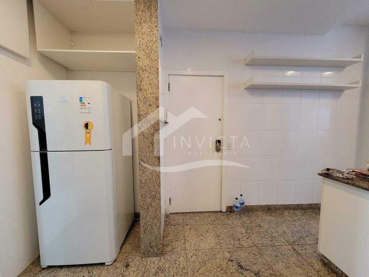 Conheça 3884347-Photoroom do imóvel - LUXUOSO 4 QUARTOS COM 2 VAGAS EM IPANEMA!! - RPAP40018 - 20 3884347-Photoroom - 20