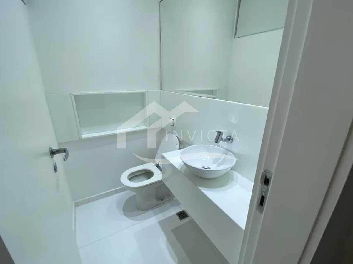 Conheça 4800772bd2916980ba3a039eb789cf do imóvel - LUXUOSO 4 QUARTOS COM 2 VAGAS EM IPANEMA!! - RPAP40018 - 24 4800772bd2916980ba3a039eb789cf - 24