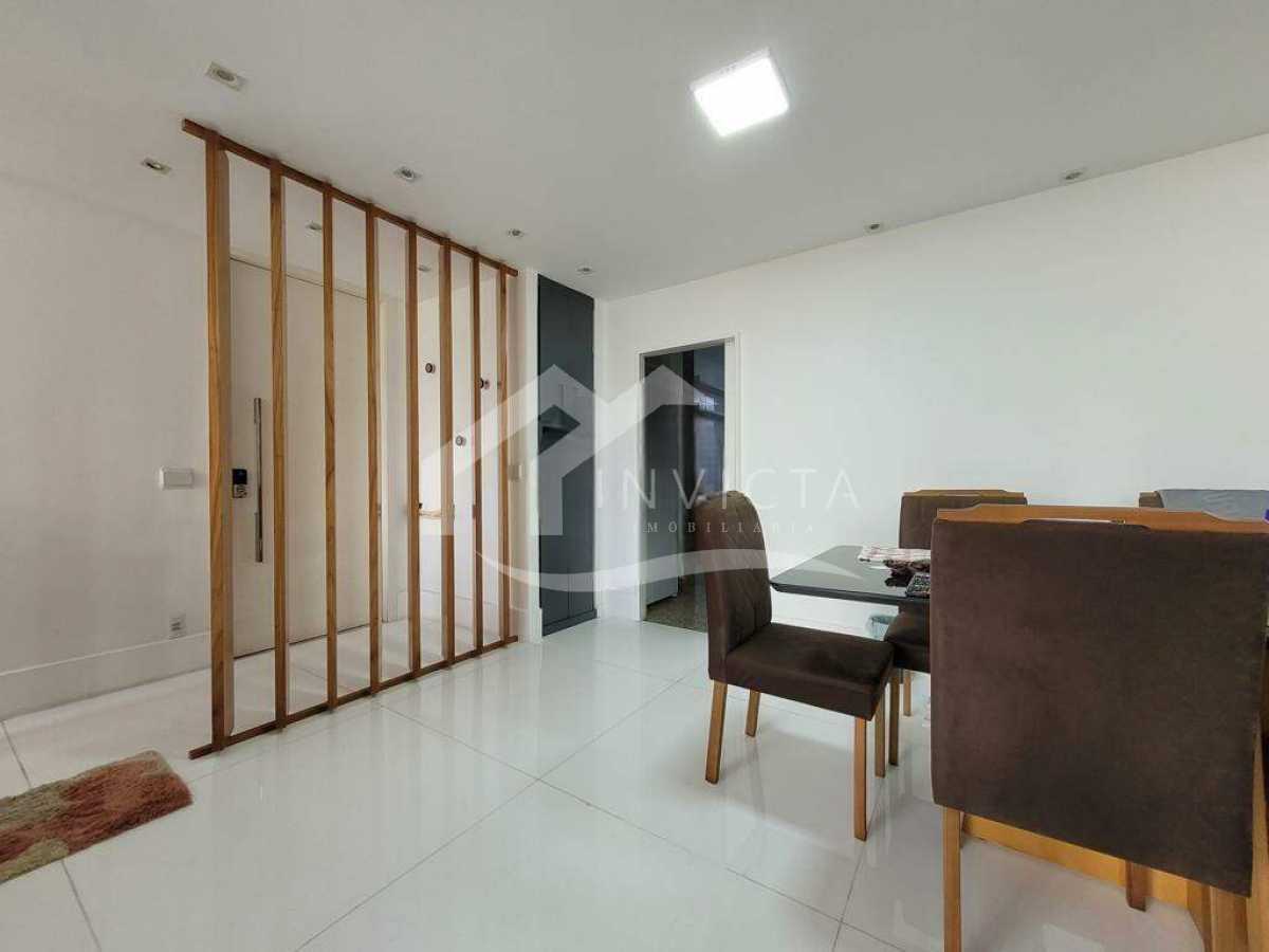 Conheça sala 2 do imóvel - LUXUOSO 4 QUARTOS COM 2 VAGAS EM IPANEMA!! - RPAP40018 - 4 sala 2 - 4