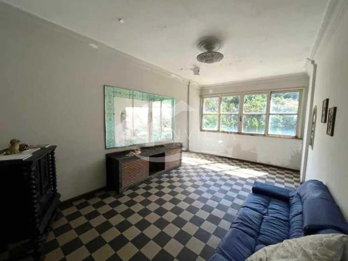 Imperdível - MARAVILHOSO APARTAMENTO DE 3 QUARTOS COM VAGA NA ESCRITURA!!! - FCAP31534