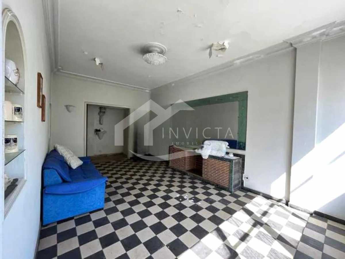 Imperdível - MARAVILHOSO APARTAMENTO DE 3 QUARTOS COM VAGA NA ESCRITURA!!! - FCAP31534
