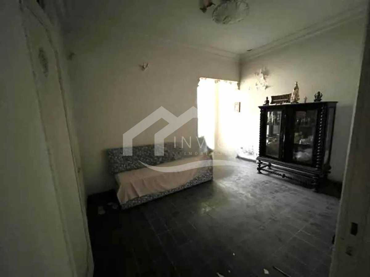 Imperdível - MARAVILHOSO APARTAMENTO DE 3 QUARTOS COM VAGA NA ESCRITURA!!! - FCAP31534