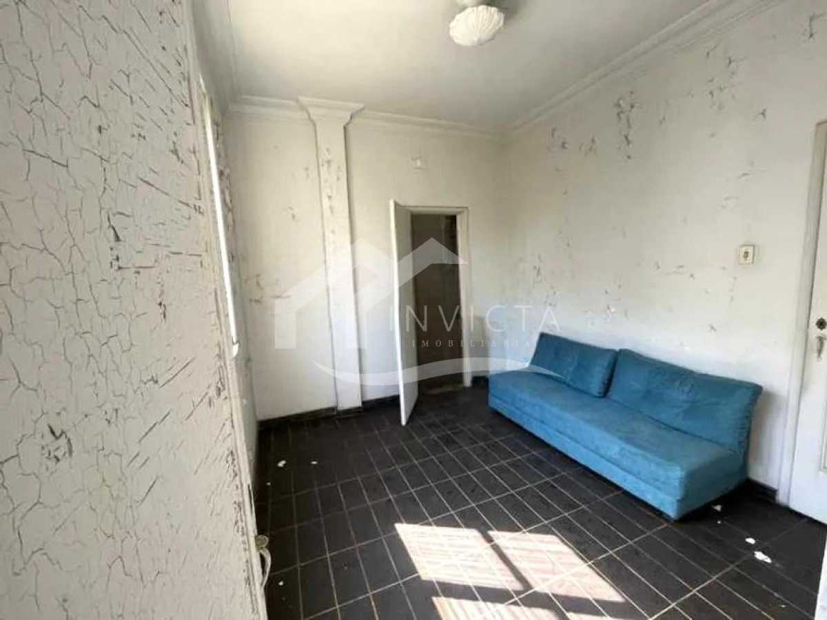 Imperdível - MARAVILHOSO APARTAMENTO DE 3 QUARTOS COM VAGA NA ESCRITURA!!! - FCAP31534