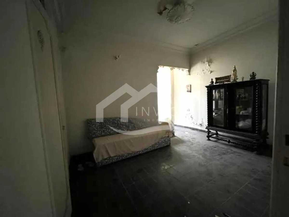 Imperdível - MARAVILHOSO APARTAMENTO DE 3 QUARTOS COM VAGA NA ESCRITURA!!! - FCAP31534