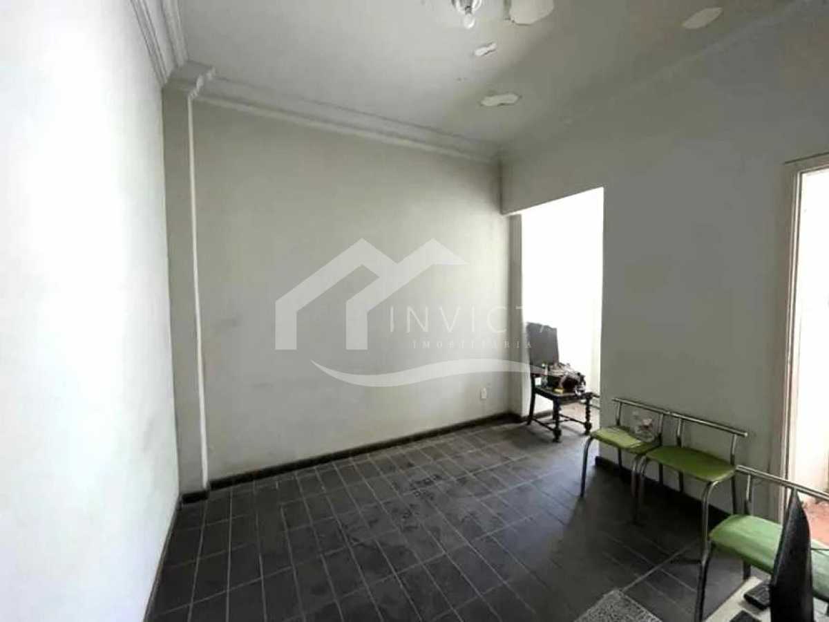 Imperdível - MARAVILHOSO APARTAMENTO DE 3 QUARTOS COM VAGA NA ESCRITURA!!! - FCAP31534