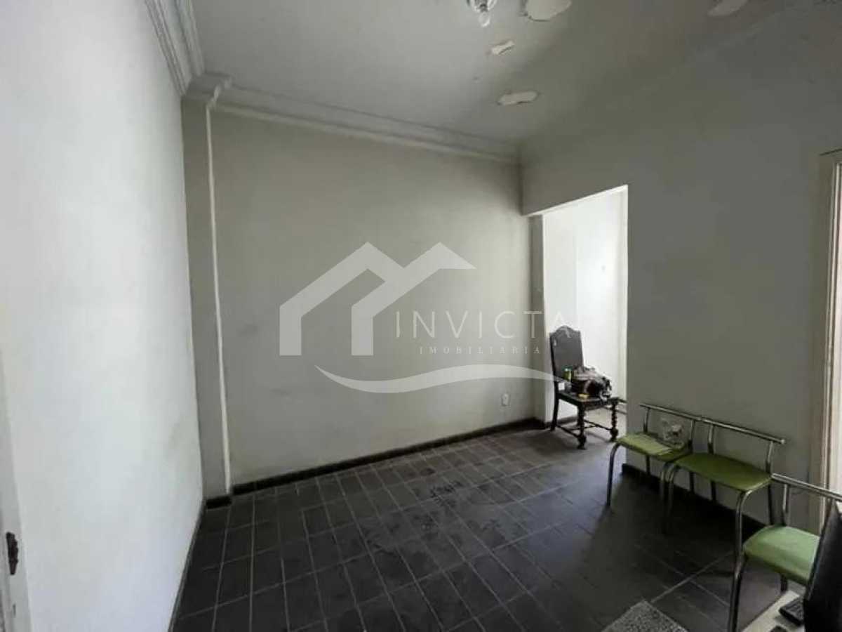 Imperdível - MARAVILHOSO APARTAMENTO DE 3 QUARTOS COM VAGA NA ESCRITURA!!! - FCAP31534