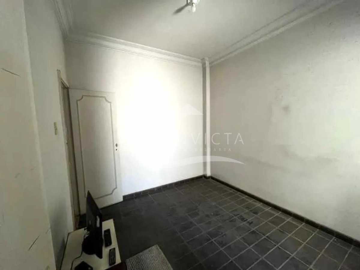 Imperdível - MARAVILHOSO APARTAMENTO DE 3 QUARTOS COM VAGA NA ESCRITURA!!! - FCAP31534