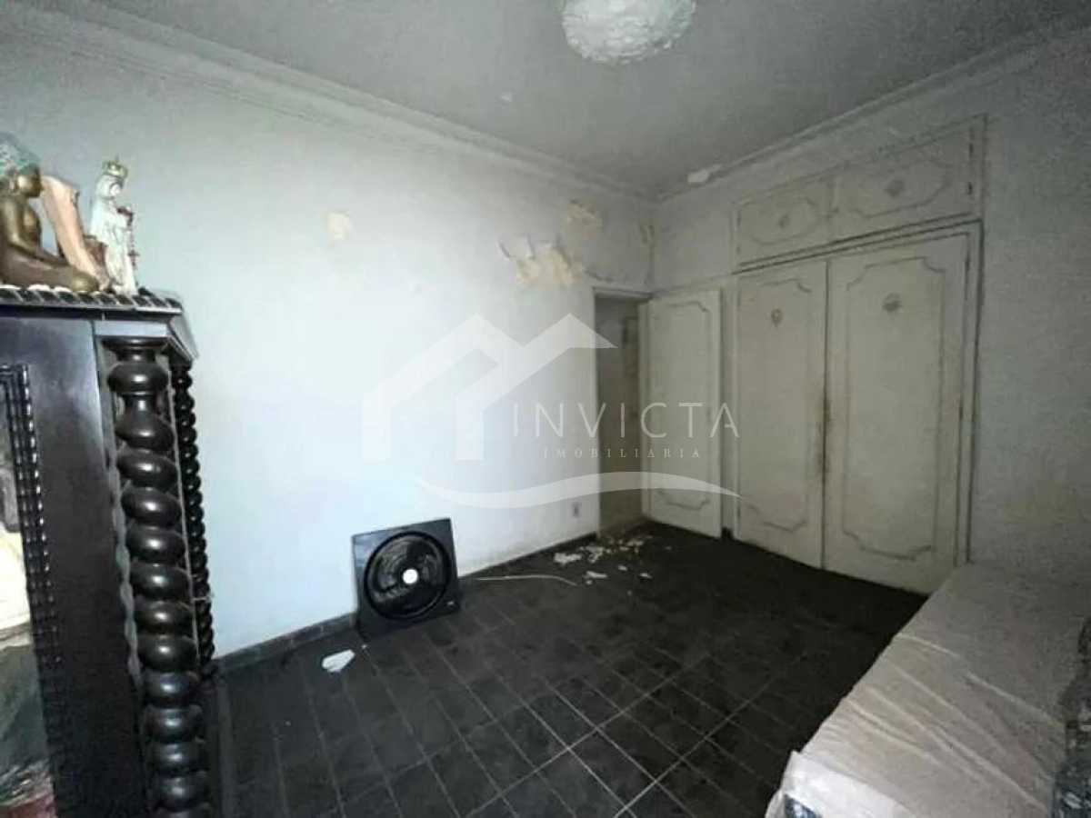 Imperdível - MARAVILHOSO APARTAMENTO DE 3 QUARTOS COM VAGA NA ESCRITURA!!! - FCAP31534