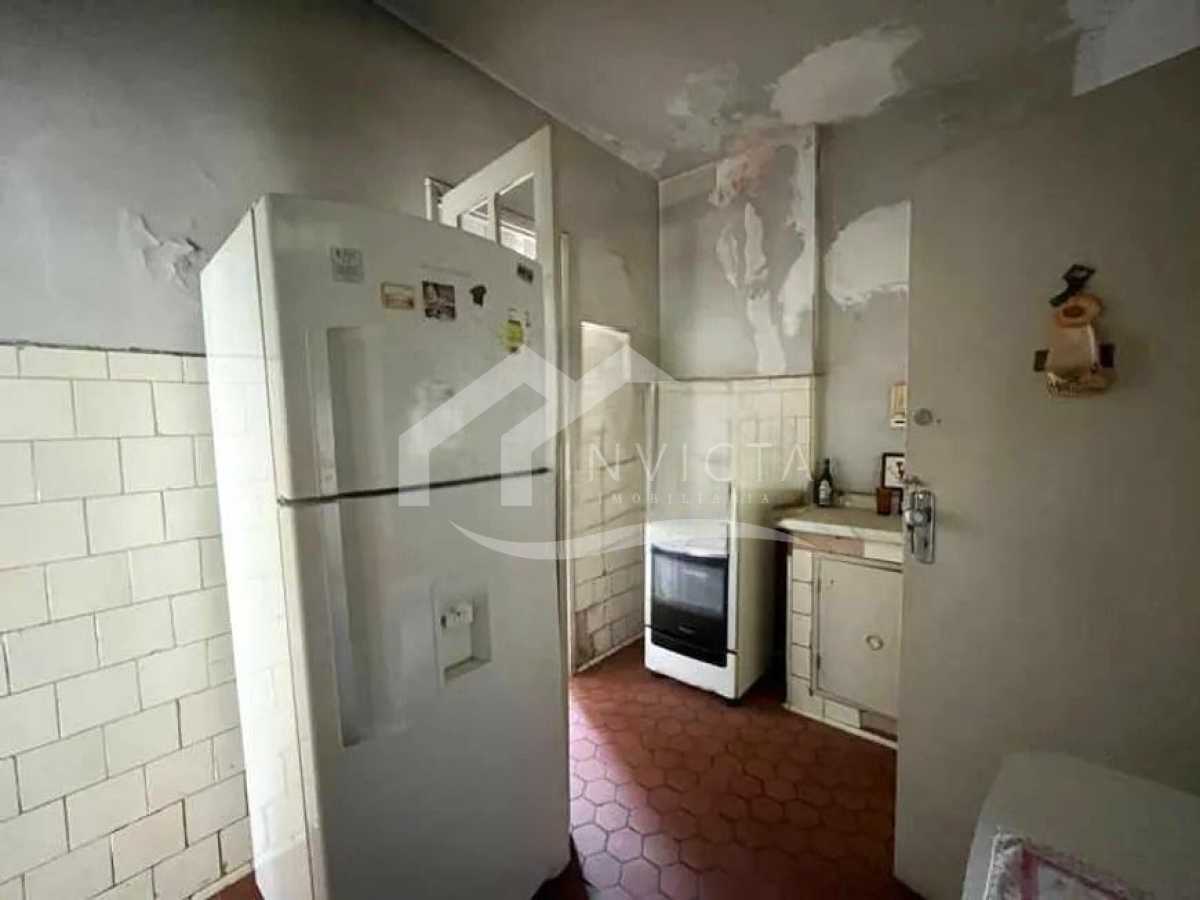 Imperdível - MARAVILHOSO APARTAMENTO DE 3 QUARTOS COM VAGA NA ESCRITURA!!! - FCAP31534