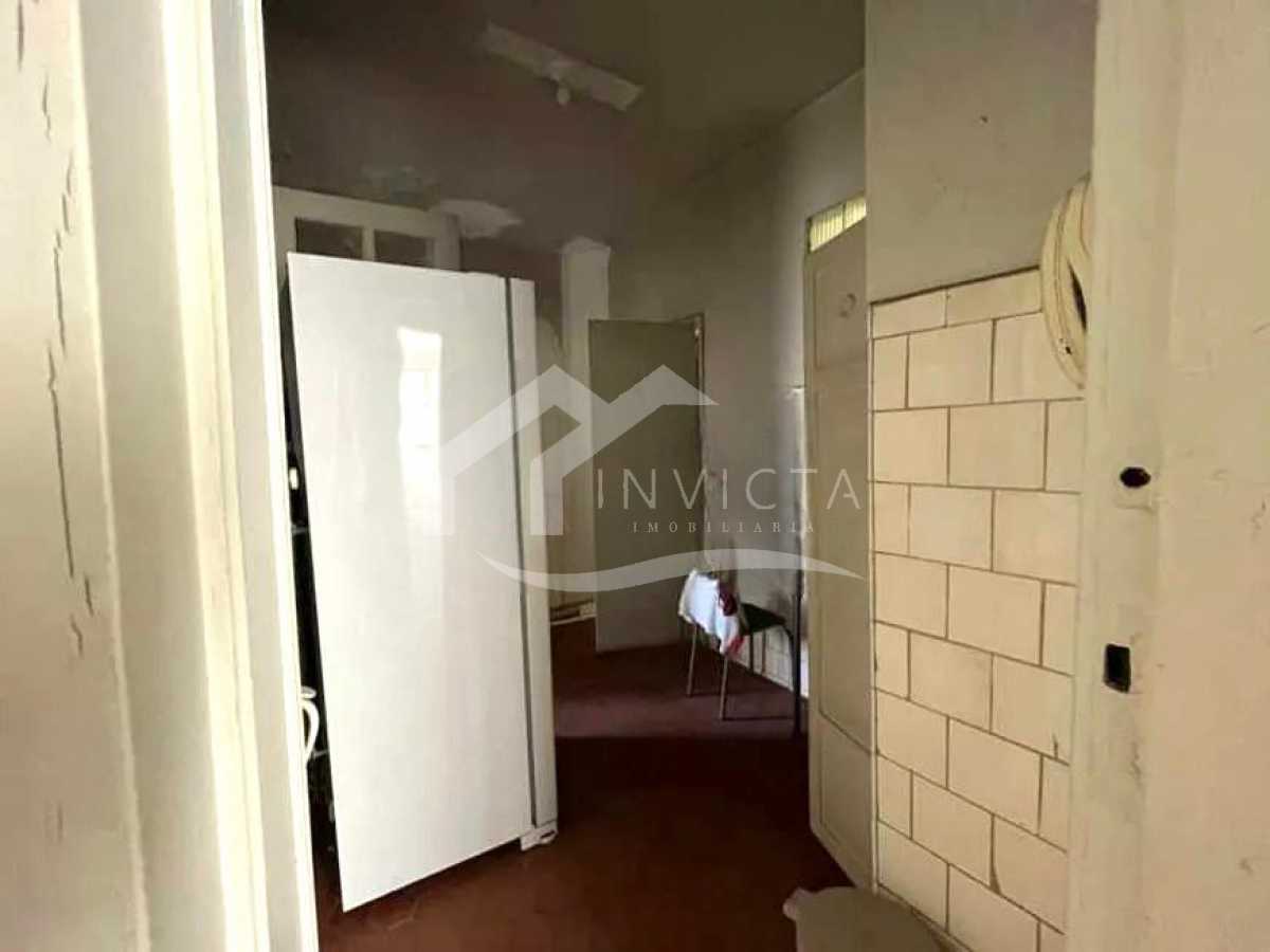 Imperdível - MARAVILHOSO APARTAMENTO DE 3 QUARTOS COM VAGA NA ESCRITURA!!! - FCAP31534