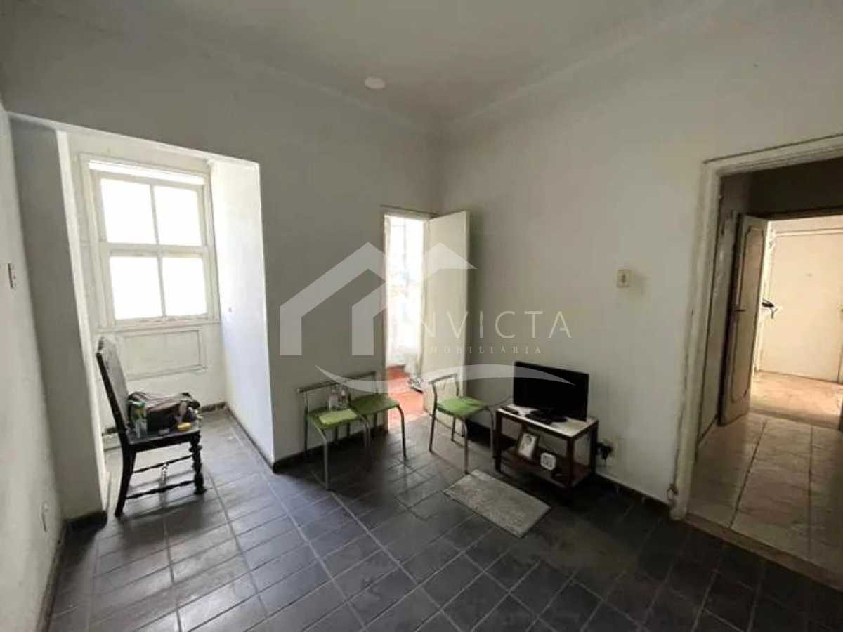 Imperdível - MARAVILHOSO APARTAMENTO DE 3 QUARTOS COM VAGA NA ESCRITURA!!! - FCAP31534