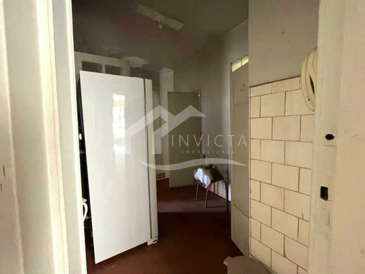 Imperdível - MARAVILHOSO APARTAMENTO DE 3 QUARTOS COM VAGA NA ESCRITURA!!! - FCAP31534
