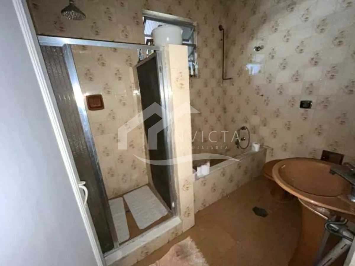 Imperdível - MARAVILHOSO APARTAMENTO DE 3 QUARTOS COM VAGA NA ESCRITURA!!! - FCAP31534