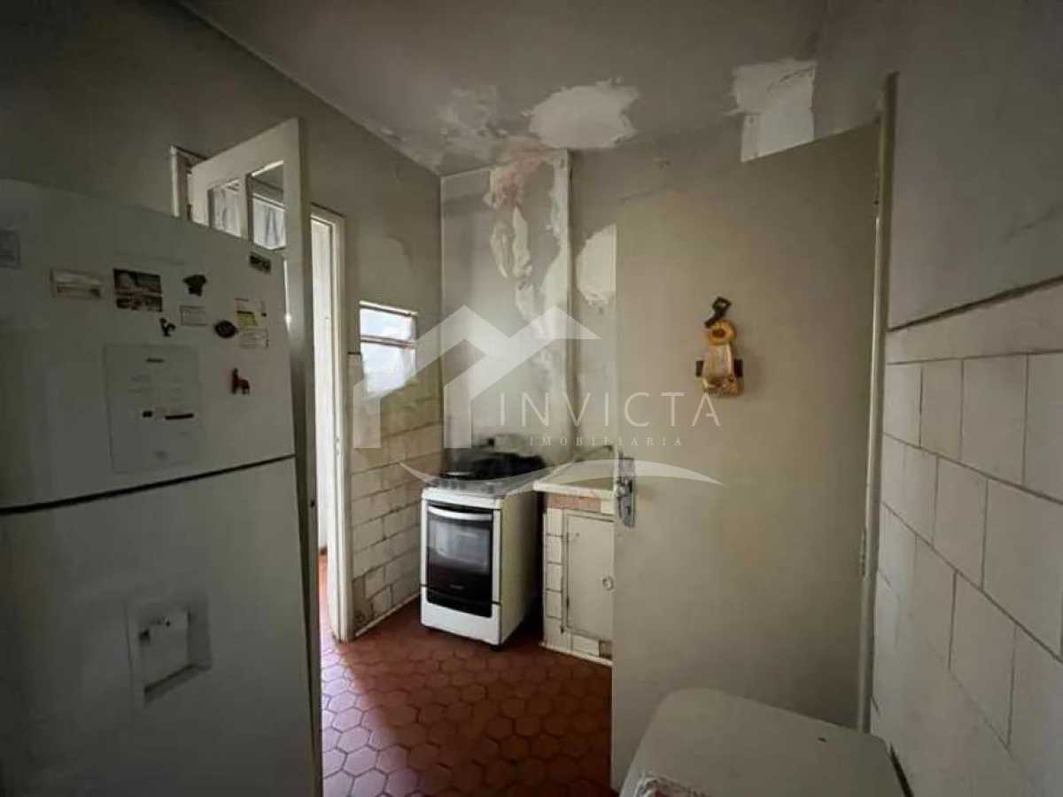 Imperdível - MARAVILHOSO APARTAMENTO DE 3 QUARTOS COM VAGA NA ESCRITURA!!! - FCAP31534