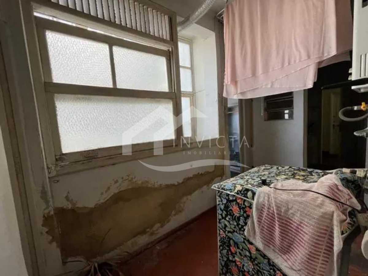 Imperdível - MARAVILHOSO APARTAMENTO DE 3 QUARTOS COM VAGA NA ESCRITURA!!! - FCAP31534