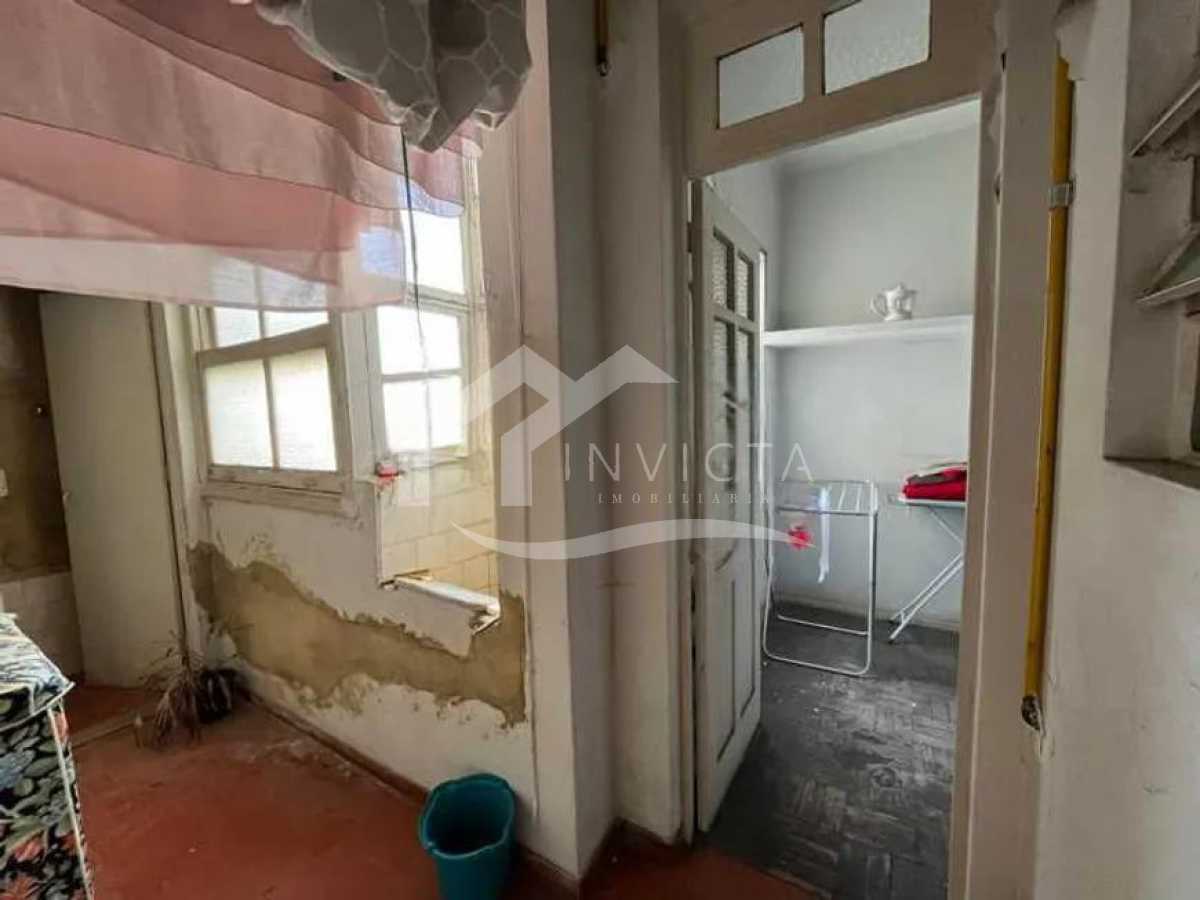 Imperdível - MARAVILHOSO APARTAMENTO DE 3 QUARTOS COM VAGA NA ESCRITURA!!! - FCAP31534