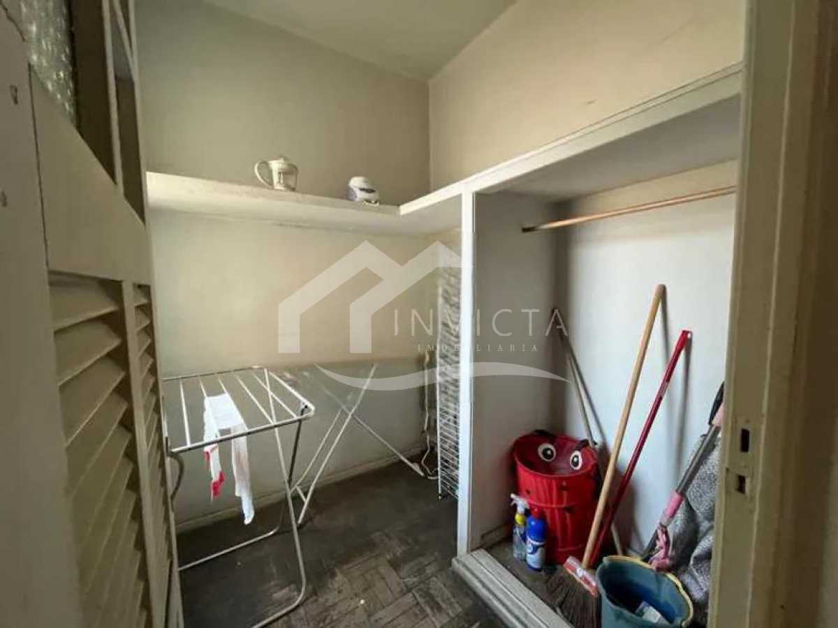 Imperdível - MARAVILHOSO APARTAMENTO DE 3 QUARTOS COM VAGA NA ESCRITURA!!! - FCAP31534
