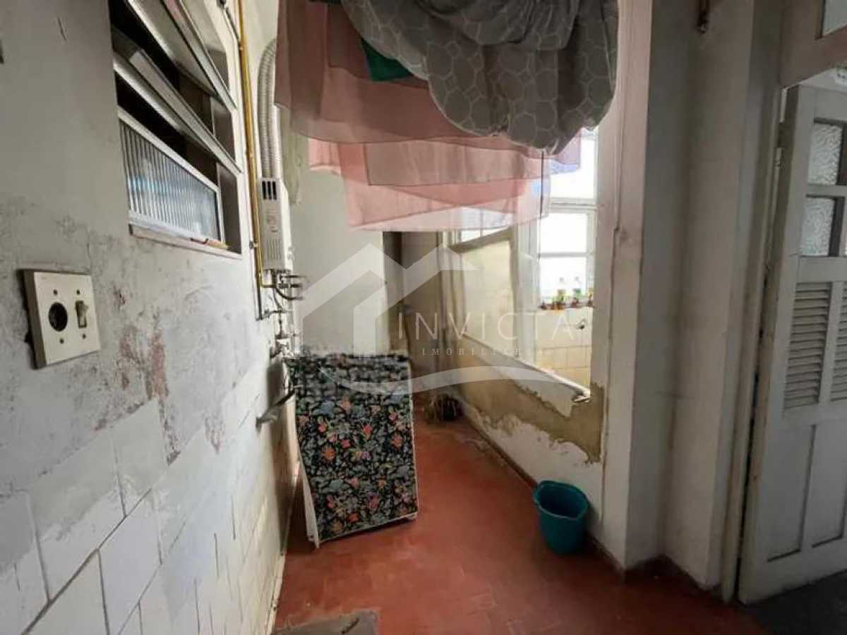 Imperdível - MARAVILHOSO APARTAMENTO DE 3 QUARTOS COM VAGA NA ESCRITURA!!! - FCAP31534