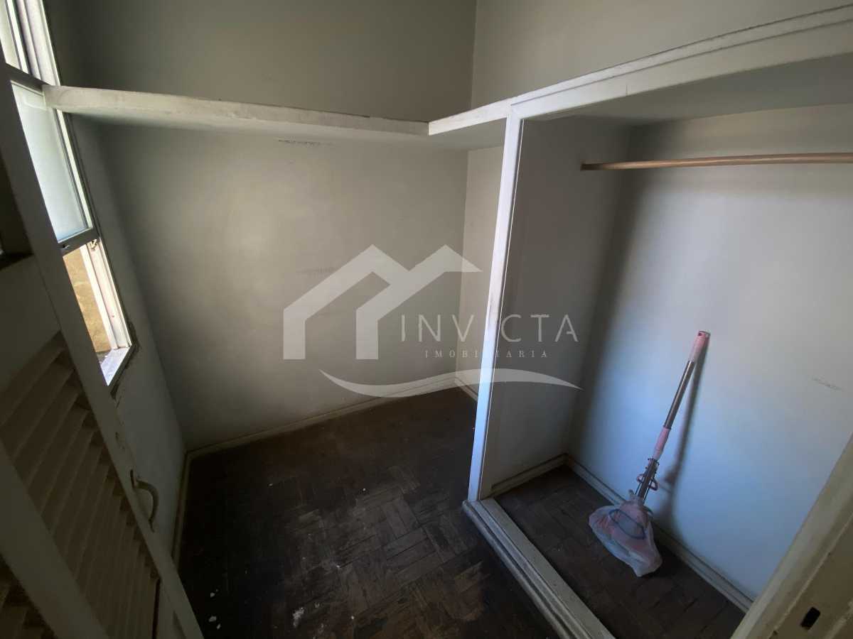 Imperdível - MARAVILHOSO APARTAMENTO DE 3 QUARTOS COM VAGA NA ESCRITURA!!! - FCAP31534