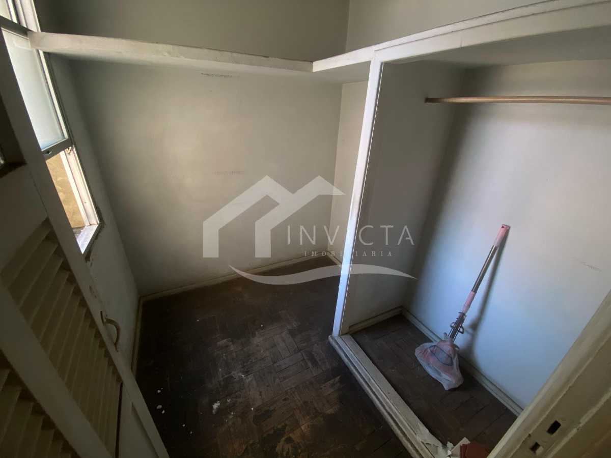 Imperdível - MARAVILHOSO APARTAMENTO DE 3 QUARTOS COM VAGA NA ESCRITURA!!! - FCAP31534