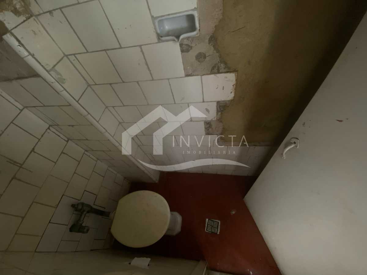 Imperdível - MARAVILHOSO APARTAMENTO DE 3 QUARTOS COM VAGA NA ESCRITURA!!! - FCAP31534