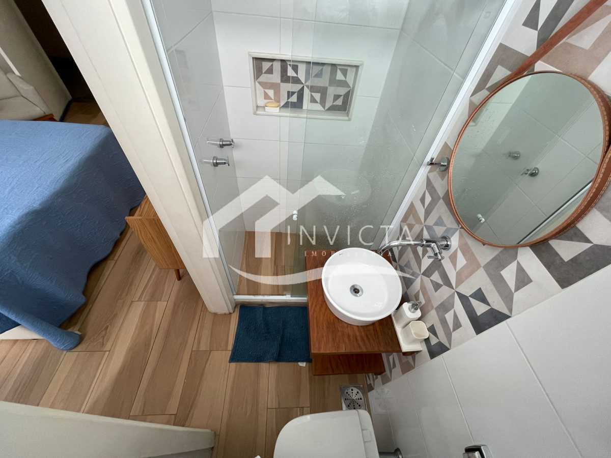 Conheça 6248_G1738955989 do imóvel - Oportunidade de Studio reformado em Copanema - RPKI10044 - 17 6248_G1738955989 - 17