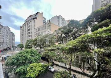 Imperdível - excelente 4 quartos no posto 6 !!! - RPAP40031