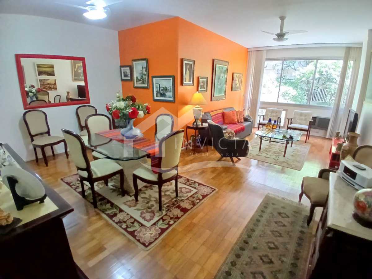 Imperdível - EXCELENTE APARTAMENTO DE TRÊS QUARTOS COM VAGA NA ESCRITURA!!!! - FLAP40004