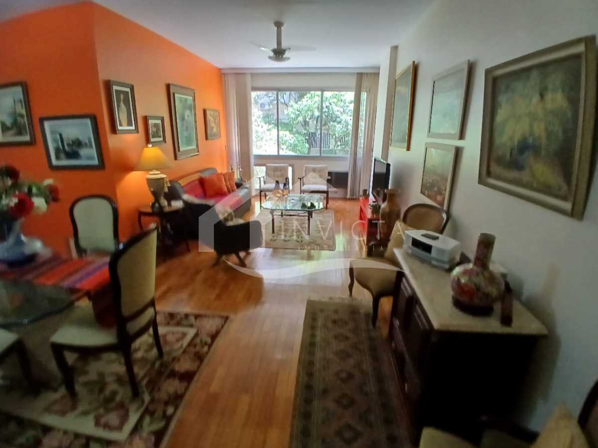 Imperdível - EXCELENTE APARTAMENTO DE TRÊS QUARTOS COM VAGA NA ESCRITURA!!!! - FLAP40004