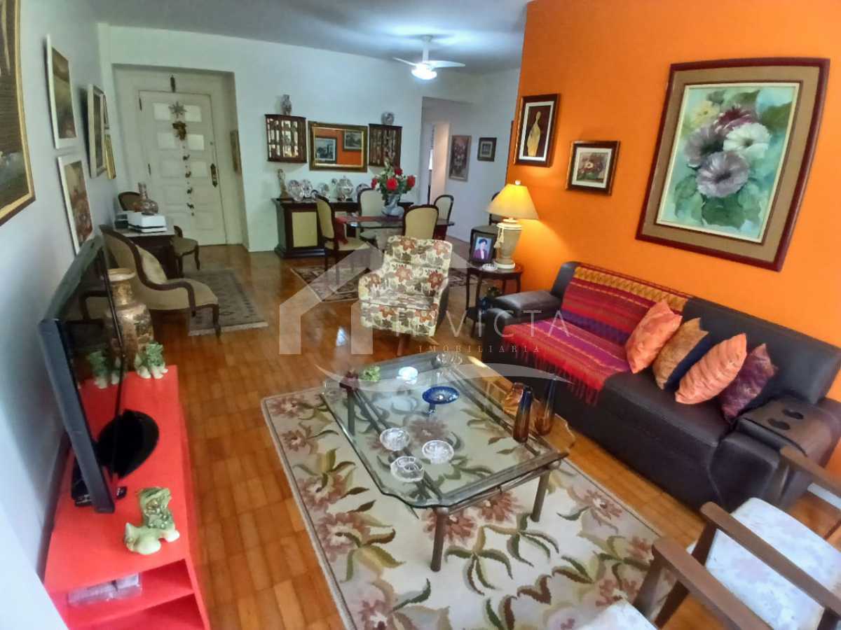 Imperdível - EXCELENTE APARTAMENTO DE TRÊS QUARTOS COM VAGA NA ESCRITURA!!!! - FLAP40004