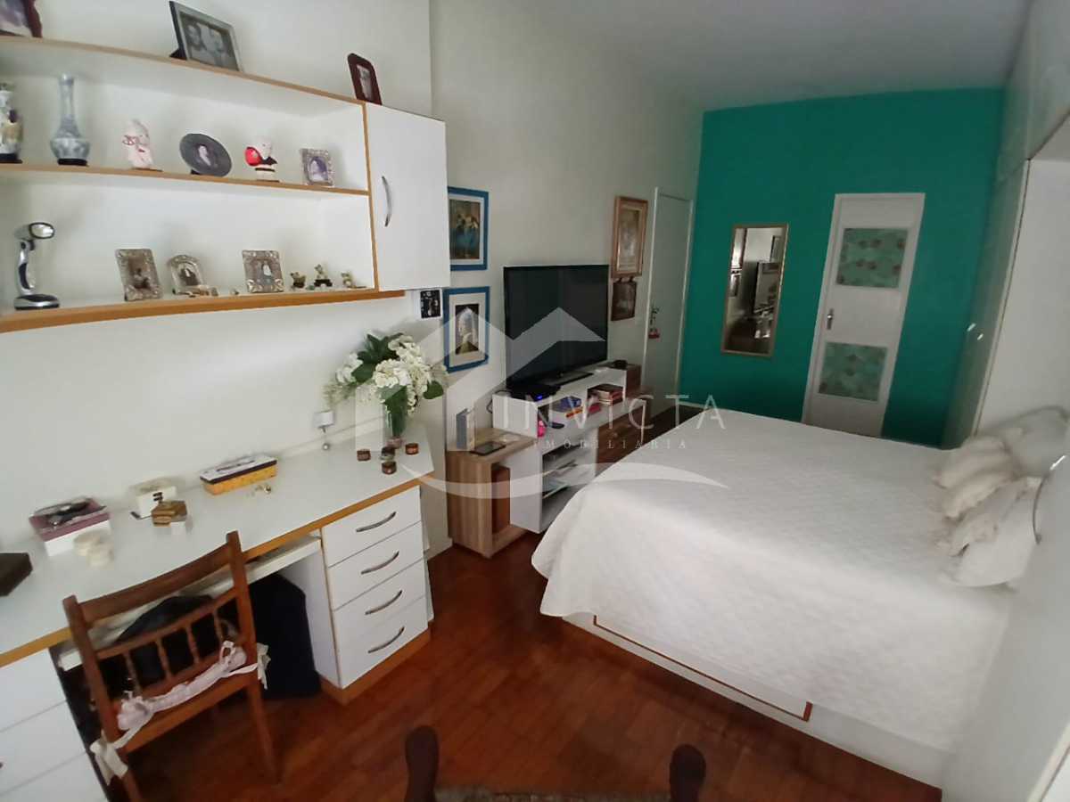 Imperdível - EXCELENTE APARTAMENTO DE TRÊS QUARTOS COM VAGA NA ESCRITURA!!!! - FLAP40004