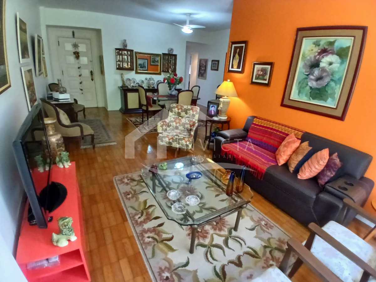 Imperdível - EXCELENTE APARTAMENTO DE TRÊS QUARTOS COM VAGA NA ESCRITURA!!!! - FLAP40004