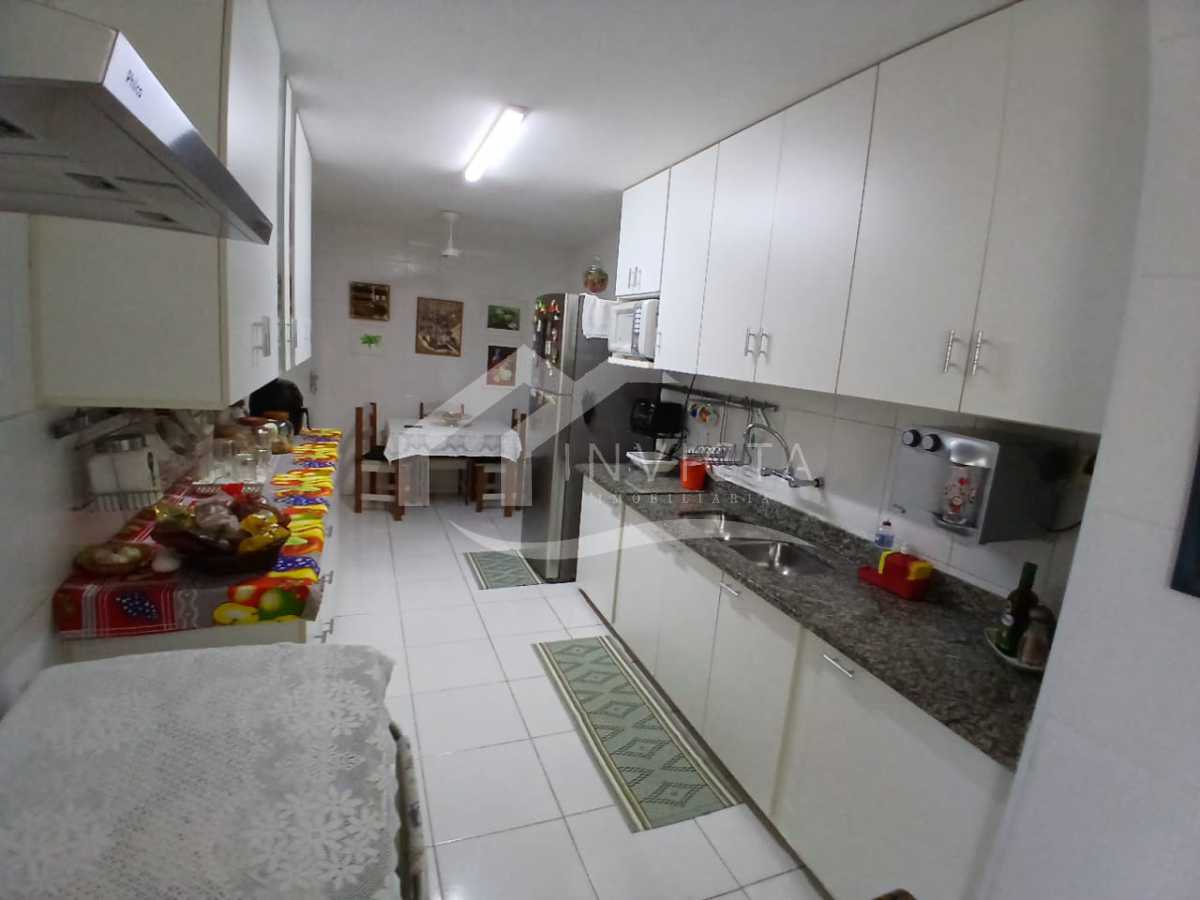 Imperdível - EXCELENTE APARTAMENTO DE TRÊS QUARTOS COM VAGA NA ESCRITURA!!!! - FLAP40004
