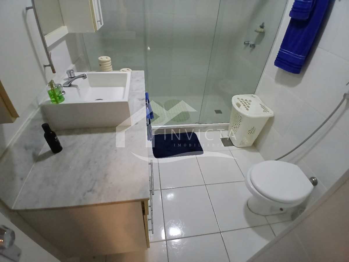 Imperdível - EXCELENTE APARTAMENTO DE TRÊS QUARTOS COM VAGA NA ESCRITURA!!!! - FLAP40004