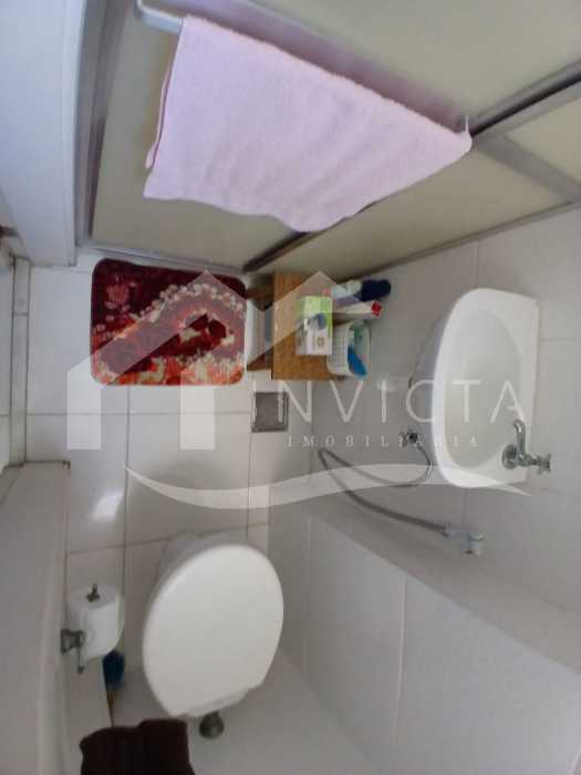 Imperdível - EXCELENTE APARTAMENTO DE TRÊS QUARTOS COM VAGA NA ESCRITURA!!!! - FLAP40004