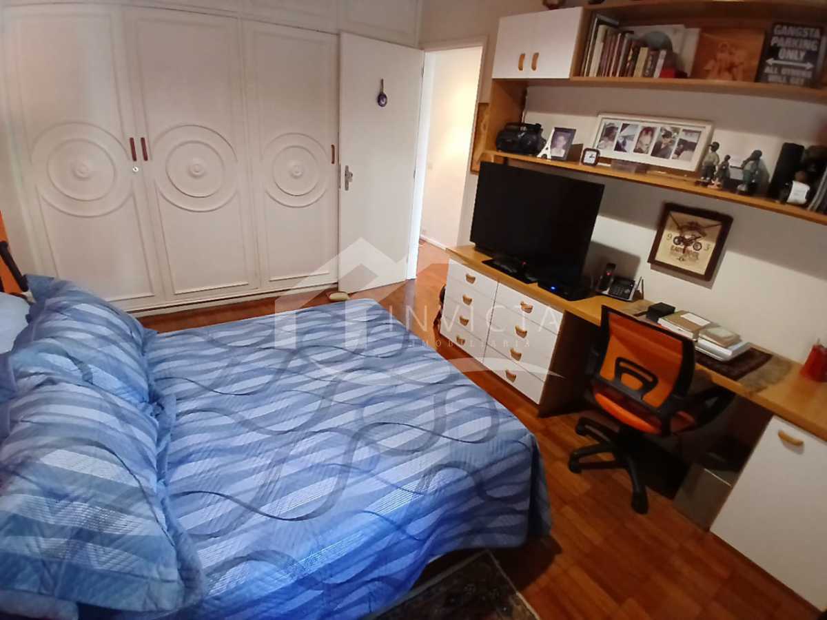 Imperdível - EXCELENTE APARTAMENTO DE TRÊS QUARTOS COM VAGA NA ESCRITURA!!!! - FLAP40004