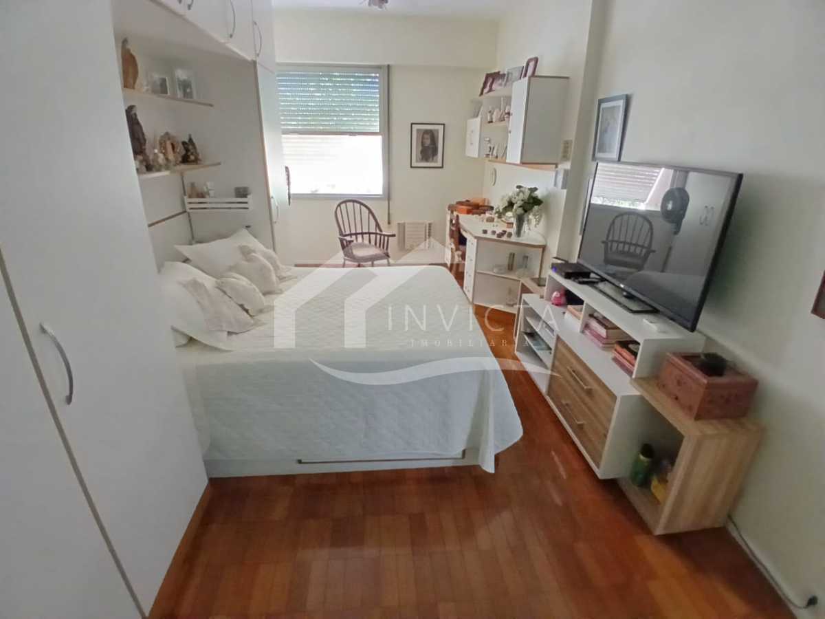 Imperdível - EXCELENTE APARTAMENTO DE TRÊS QUARTOS COM VAGA NA ESCRITURA!!!! - FLAP40004