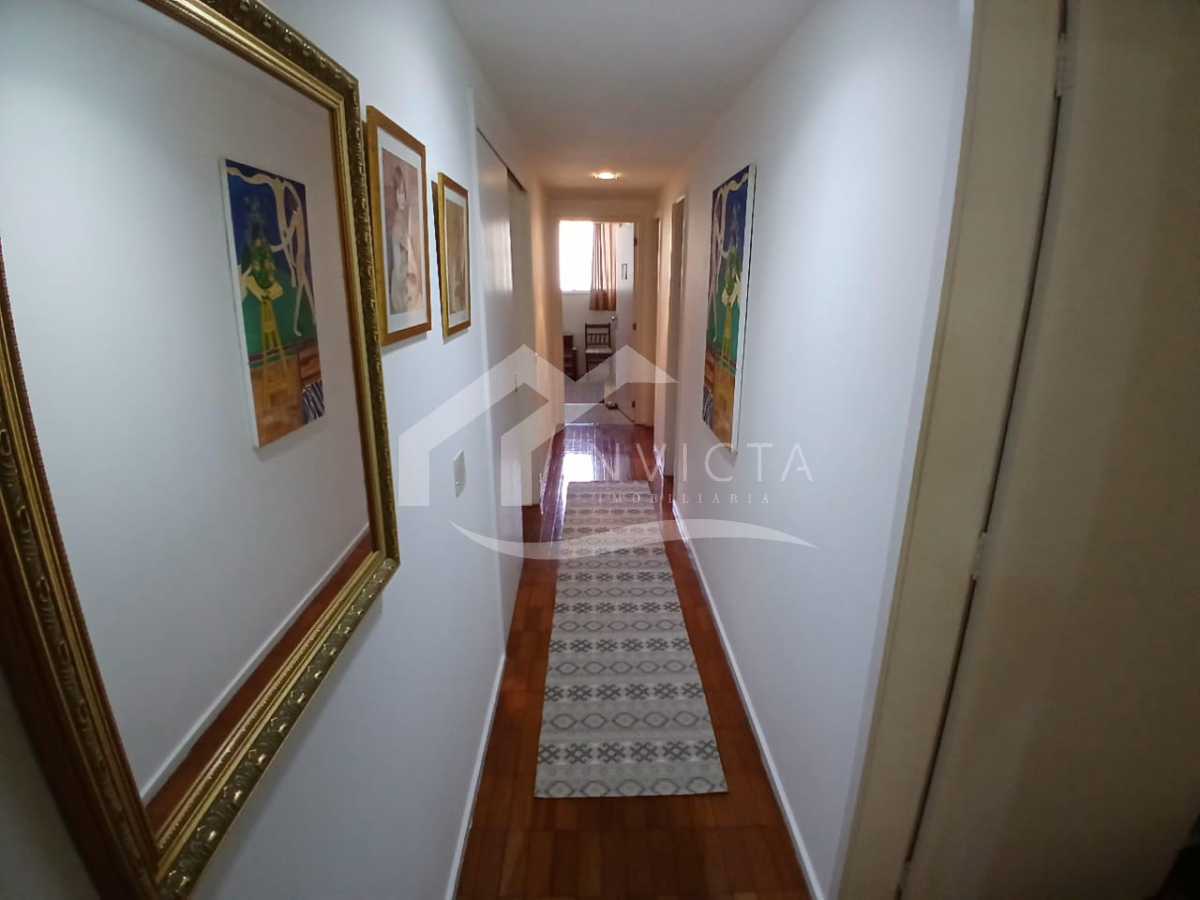 Imperdível - EXCELENTE APARTAMENTO DE TRÊS QUARTOS COM VAGA NA ESCRITURA!!!! - FLAP40004