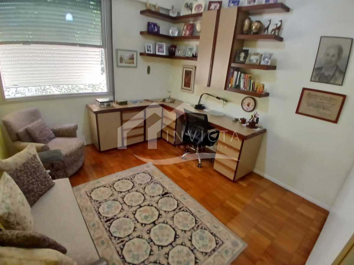 Imperdível - EXCELENTE APARTAMENTO DE TRÊS QUARTOS COM VAGA NA ESCRITURA!!!! - FLAP40004