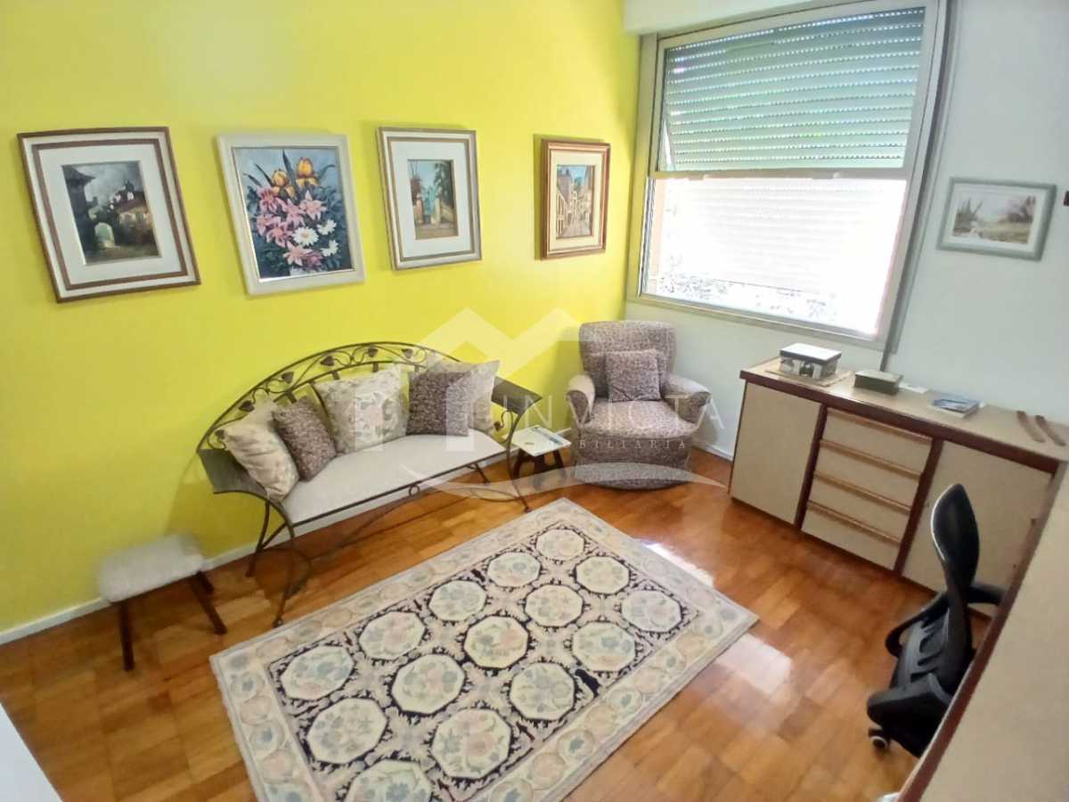 Imperdível - EXCELENTE APARTAMENTO DE TRÊS QUARTOS COM VAGA NA ESCRITURA!!!! - FLAP40004