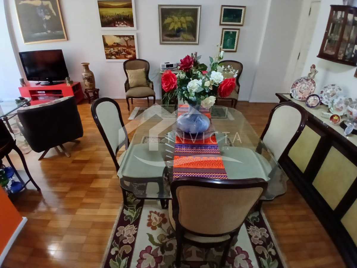 Imperdível - EXCELENTE APARTAMENTO DE TRÊS QUARTOS COM VAGA NA ESCRITURA!!!! - FLAP40004