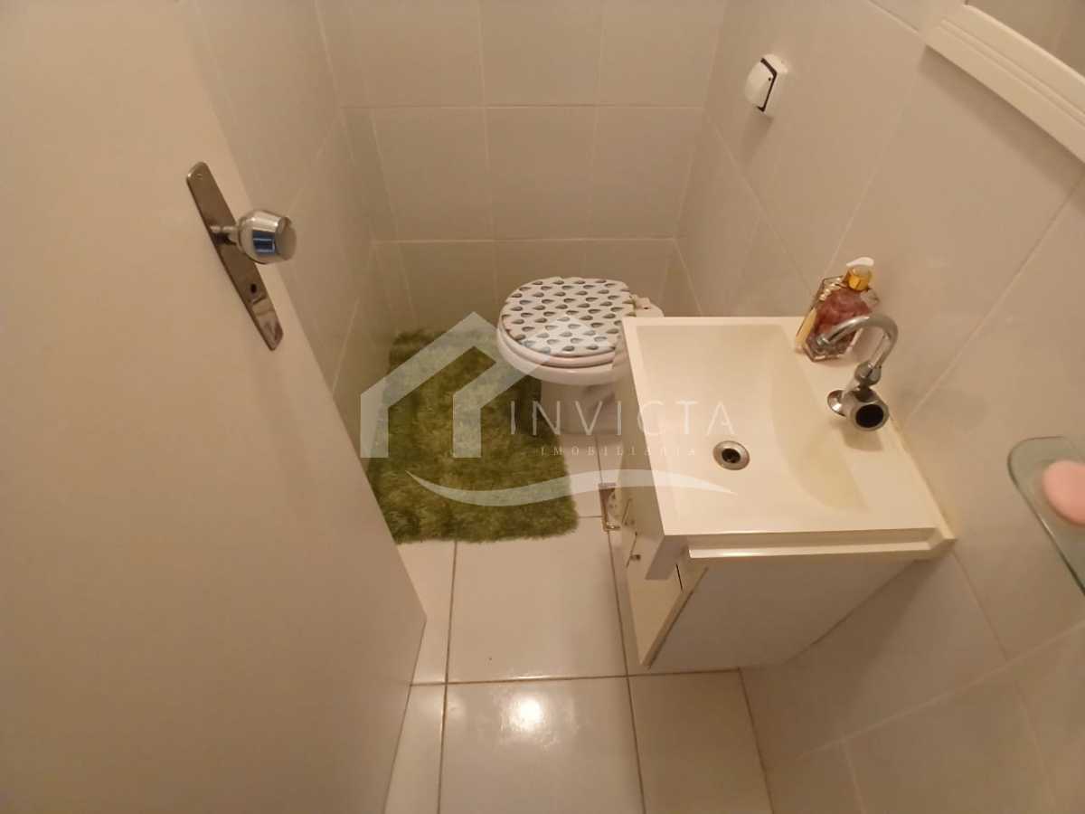 Imperdível - EXCELENTE APARTAMENTO DE TRÊS QUARTOS COM VAGA NA ESCRITURA!!!! - FLAP40004