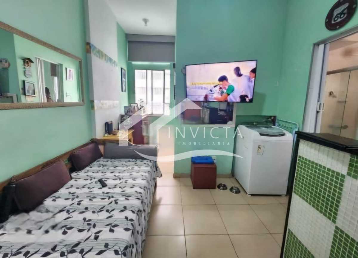Conheça 6288_G1740164814 do imóvel - EXCELENTE SALA/QUARTO EM FRENTE AO METRÔ - FCAP11652 - 21 6288_G1740164814 - 21