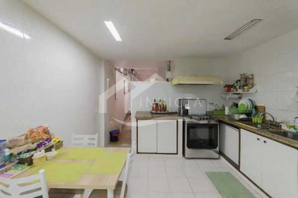 Imperdível - INCRÍVEL TRÊS QUARTO COM 2 VAGAS NO POSTO 6 DE COPACABANA - RPAP40035