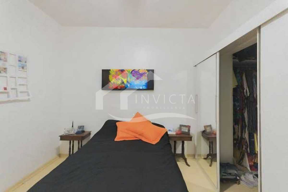 Imperdível - INCRÍVEL TRÊS QUARTO COM 2 VAGAS NO POSTO 6 DE COPACABANA - RPAP40035