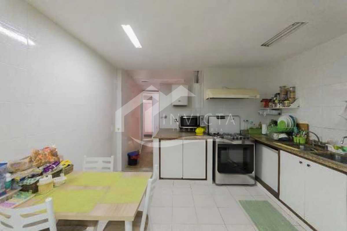 Imperdível - INCRÍVEL TRÊS QUARTO COM 2 VAGAS NO POSTO 6 DE COPACABANA - RPAP40035